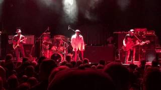 Living Colour - Who shot ya live Oslo 20 Nov 2016