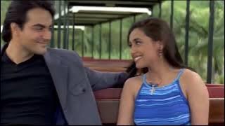 Chupke Se Koi Aayega (LYRICS) - Udit Narayan, Alka Yagnik | Hello Brother | Sajid-Wajid, Faiz Anwar