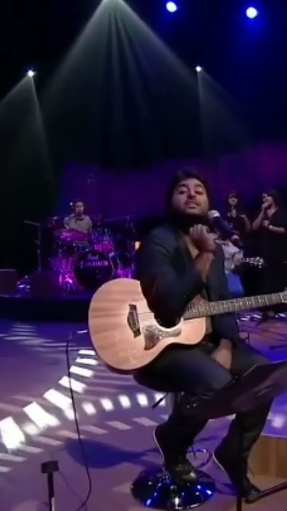 Tum Hi Ho, Arijit Singh's best Unplugged song | MTV Unplugged
