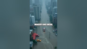 AI in Disaster Response Coordination