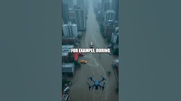 AI in Disaster Response Coordination