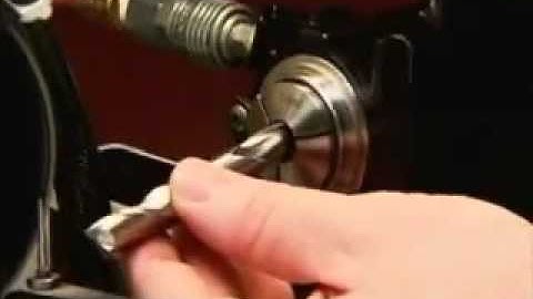 Detailed Demonstrations: Darex E90 End Mill Grinder And Sharpener