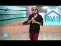 Flvio fontes  make love casa cheia  stv