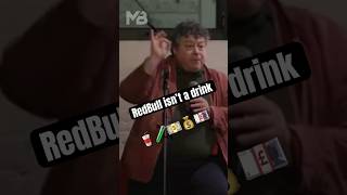 Redbull Isnt A Drink - Marketing Expert Explains.