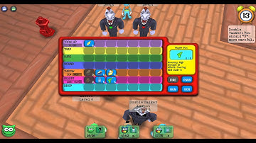 FULL Toontown Walkthrough: Lure Frame 2