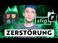 Zerstörung von STRG F und REZO! image