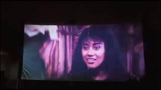 CUPLIKAN FILM EKSPEDISI HARTA KARUN SENON ROLL 35MM GAMBAR CAKEP