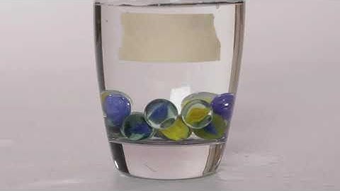 Foundations Hands On Science, Cycle 3, Week 15: Magic Solution