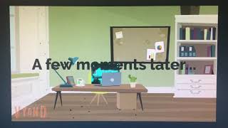 Jeff 171 Salutes On And Stocking Grounded