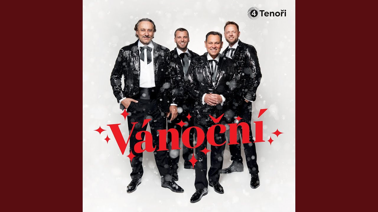 Tichá noc (Stille Nacht, heilige Nacht)