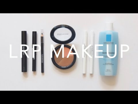 La Roche-Posay Makeup | Priceline Haul and Review