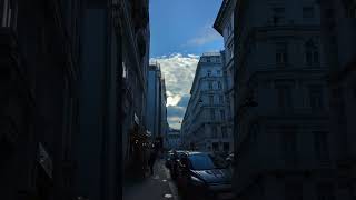 Vienna: a place where dream starts