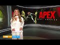 Charlize Theron & Taron Egerton on filming in Australia and stunt work | Today Show Australia
