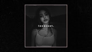 Video thumbnail of "Free Sad Type Beat - "Innocent" | Emotional Rap Piano Instrumental 2021"