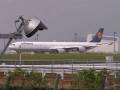 Lufthansa AIRBUS A340-600 【D-AIHS】