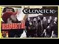 FIRST TIME HEARING!! | Eluveitie - Rebirth (OFFICIAL VIDEO) | REACTION