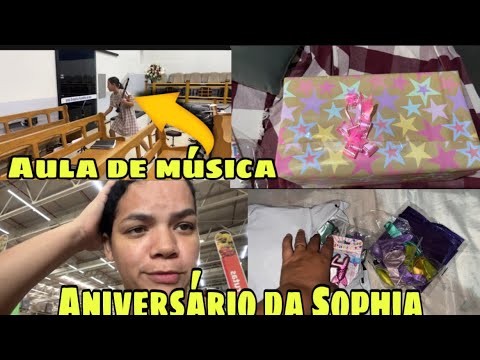 😃AULA DE MUSICA