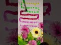 Colour  Mixing Rangoli 💫|#satisfying #fanny#art #trending#shortsvideo #viralvideo #colors mixing...