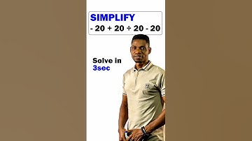 Solved in secs #maths #earlsamm #mathmath #mathematics #mathproblem #mathstricks