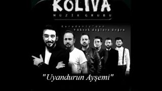 KOLİVA.Uyandurun Ayşemi Resimi