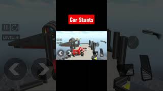 Formula MegaRamp Car Racing GamePlay Part 4 By RL Gamer #shorts #rlgamer #megaramp screenshot 3