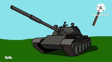 How the 775 object was created