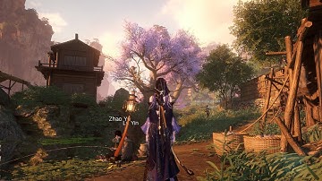 This MMO is finally Out globally on Android/iOS and PC! - Sword of Justice Gameplay