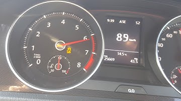 Golf 7 GTI Acceleration APR Stage 2