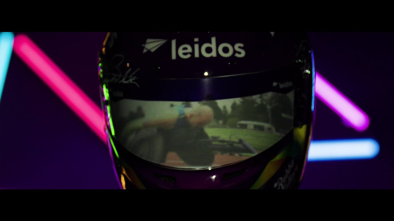 Bubba Wallace and 23XI Racing