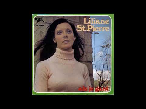 Liliane St. Pierre