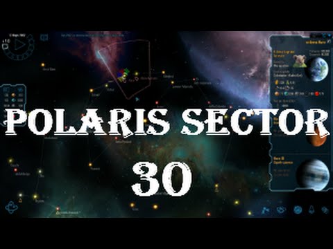 POLARIS SECTOR S02E30 - Apagando Fuegos analisis de sensibilidad