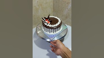 Thumbnail of Kue model simpel