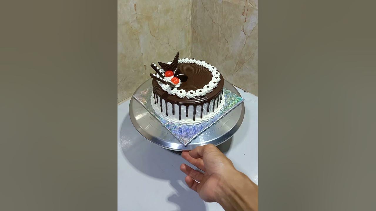 Kue model simpel Kue model simpel