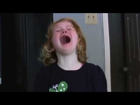 Crying Over a Christmas Present (2008)