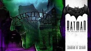 Batman: The Telltale Series - Episode 4 Trailer