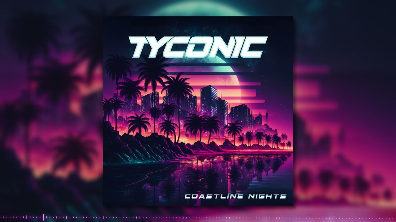 Watch Tyconic - Glistener on YouTube Watch Tyconic - Glistener on YouTube