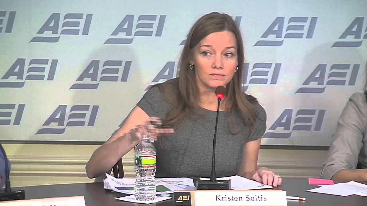 Kristin Soltis: Communicating how reforms improve student outcomes