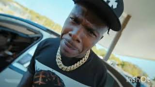 DaBaby- ROOF (432Hz)