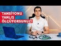 Doğru Tansiyon Ölçümü Nasıl Olmalı Tansiyon Ölçümünde Dikkat Edilmesi Gerekenler Doğru Tansiyon Ölçümü Nasıl Olmalı Tansiyon Ölçümünde Dikkat Edilmesi Gerekenler