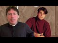 Matthew Kelly & Messages from God the Father - Fr. Mark Goring, CC