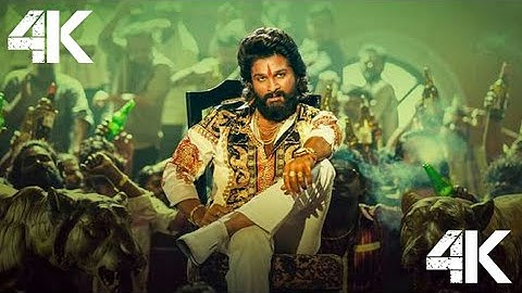 Pushpa new movie - sigma male rule | allu Arjun attitude status #pushpa#alluarjun #viral