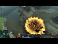 6:38 (husk abaddon natures prophet snapfire io) 5v0 victory speedrun by deadstalin19