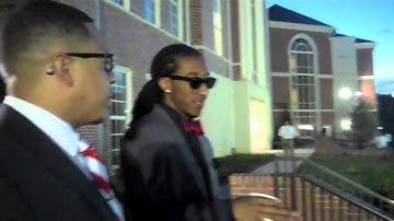 Kappa Alpha Psi Theta Phi Fall 2013