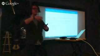 Christopher Meiklejohn on A Note on Distributed Computing