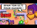 Brawl stars le tutoriel concept