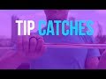 Tip Catches - Leviwand.Dance