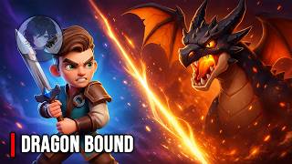 Dragon Bound Gameplay (Android, iOS)