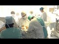 «Реанимация». Хирурги спасли новороссийского автогонщика