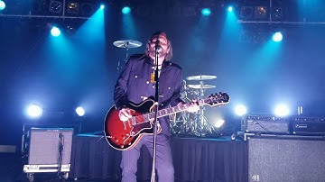 Silversun Pickups- "Neon Wound" Live @ Starland Ballroom Sayreville NJ 07/20/19
