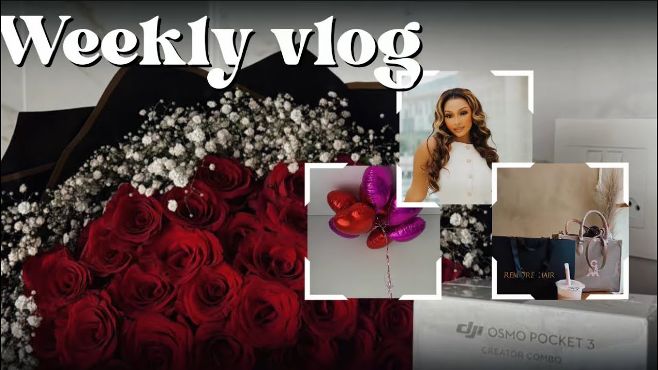 A FEW DAYS IN MY LIFE 